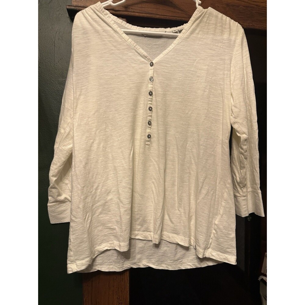 orvis womens tops Medium